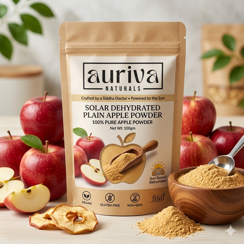 Apple Powder